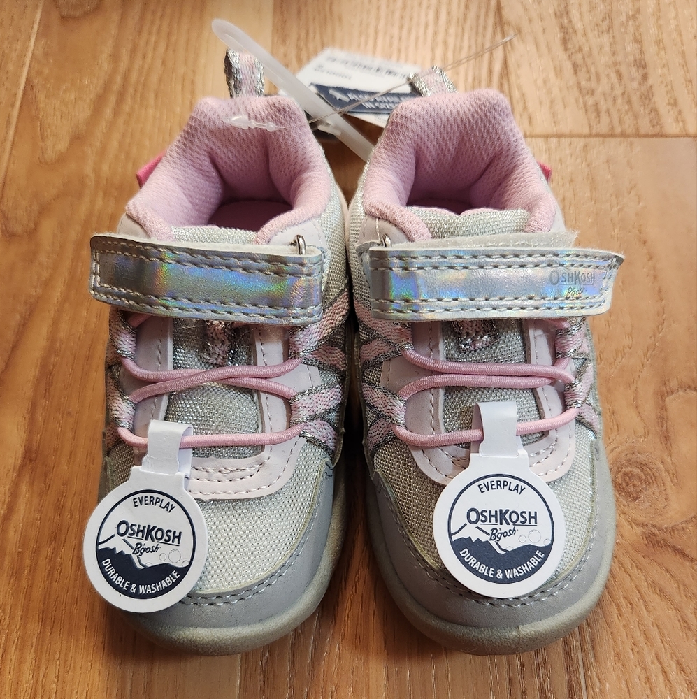 Toddler Athletic Shoes